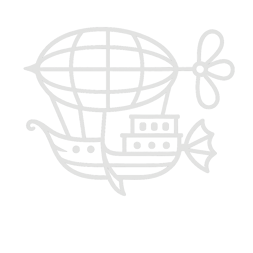 Shinsekai Logo